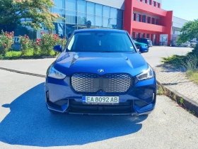     BMW iX1 xDrive30/EV/Camera/Navi/Led/10000/ 
