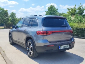 Mercedes-Benz EQB 300/ 4MATIC/ AMG/ FACELIFT - 34000 € / 66498.22 лв. - 19293337 4