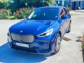     BMW iX1 xDrive30/EV/Camera/Navi/Led/10000/ 