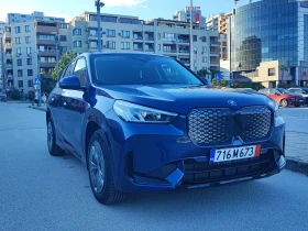 BMW iX1 xDrive30/EV/Camera/Navi/Led/10000/ | Mobile.bg    8