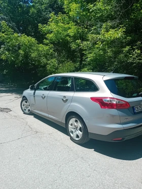 Обява за продажба на Ford Focus ~12 900 лв. - изображение 2