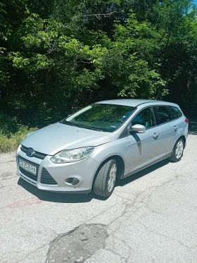 Обява за продажба на Ford Focus ~12 900 лв. - изображение 1