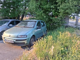 Fiat Punto 1.2   | Mobile.bg    6