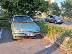 Fiat Punto 1.2   | Mobile.bg    8