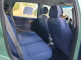 Fiat Punto 1.2   | Mobile.bg    4