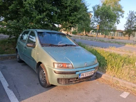 Fiat Punto 1.2   | Mobile.bg    7