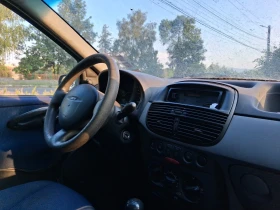 Fiat Punto 1.2   | Mobile.bg    5