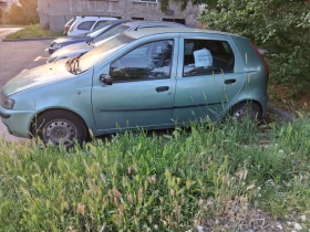     Fiat Punto 1.2  