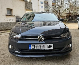Обява за продажба на VW Polo 1.0 DSG ~28 900 лв. - изображение 1