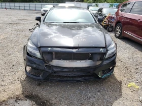Обява за продажба на Mercedes-Benz CLS 400 AMG* Harman/Kardon* Blins Spot* Keyless ~26 000 лв. - изображение 1