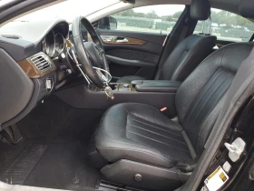 Обява за продажба на Mercedes-Benz CLS 400 AMG* Harman/Kardon* Blins Spot* Keyless ~26 000 лв. - изображение 6