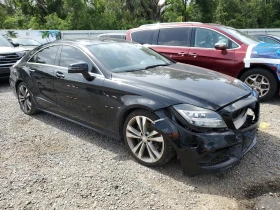 Mercedes-Benz CLS 400 AMG* Harman/Kardon* Blins Spot* Keyless