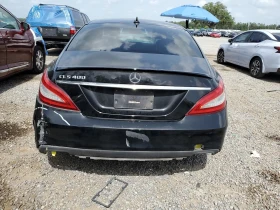 Обява за продажба на Mercedes-Benz CLS 400 AMG* Harman/Kardon* Blins Spot* Keyless ~26 000 лв. - изображение 5