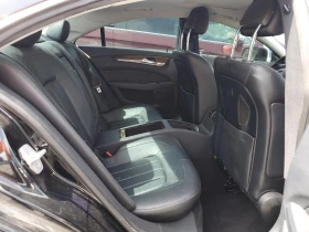 Обява за продажба на Mercedes-Benz CLS 400 AMG* Harman/Kardon* Blins Spot* Keyless ~26 000 лв. - изображение 9