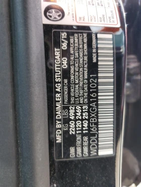 Mercedes-Benz CLS 400 AMG* Harman/Kardon* Blins Spot* Keyless | Mobile.bg    13