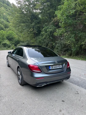 Mercedes-Benz E 350 AMG Packet - 44500 лв. - 83872695 6
