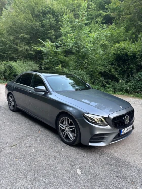 Mercedes-Benz E 350 AMG Packet - 44500 лв. - 83872695 4