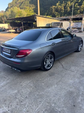 Mercedes-Benz E 350 AMG Packet - 46000 лв. - 67646960 2