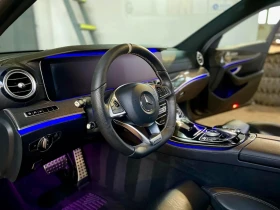 Mercedes-Benz E 350 AMG Packet - 46000 лв. - 67646960 8