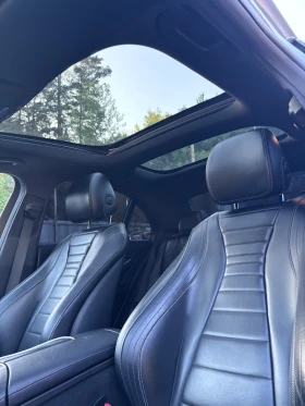 Mercedes-Benz E 350 AMG Packet - 46000 лв. - 67646960 13