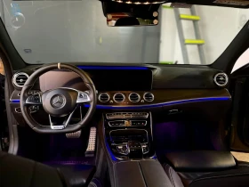 Mercedes-Benz E 350 AMG Packet - 46000 лв. - 67646960 7
