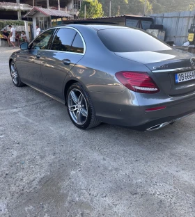 Mercedes-Benz E 350 AMG Packet - 46000 лв. - 67646960 4