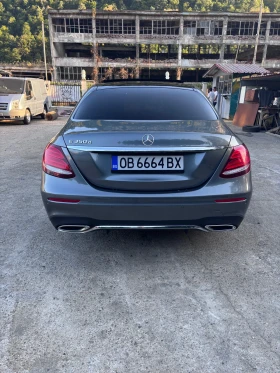 Mercedes-Benz E 350 AMG Packet - 46000 лв. - 67646960 3