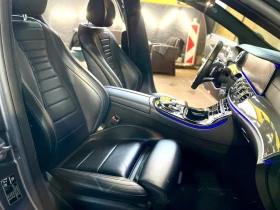 Mercedes-Benz E 350 AMG Packet - 46000 лв. - 67646960 9