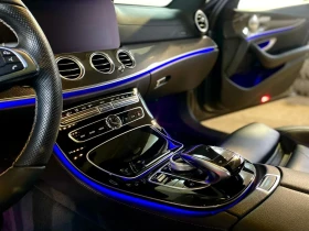 Mercedes-Benz E 350 AMG Packet - 46000 лв. - 67646960 16