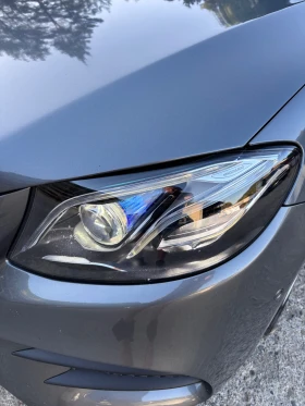 Mercedes-Benz E 350 AMG Packet - 46000 лв. - 67646960 6