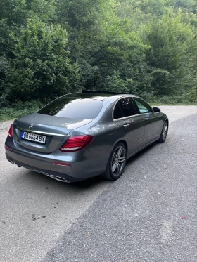 Mercedes-Benz E 350 AMG Packet - 44500 лв. - 83872695 5