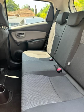 Toyota Yaris - 15500 лв. - 29282684 12