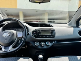 Toyota Yaris - 15500 лв. - 29282684 14
