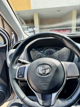 Toyota Yaris - 15500 лв. - 29282684 13