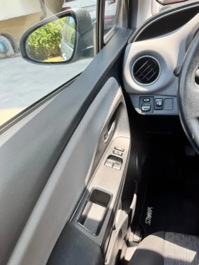 Toyota Yaris - 15500 лв. - 29282684 16