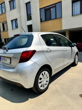 Toyota Yaris - 15500 лв. - 29282684 4