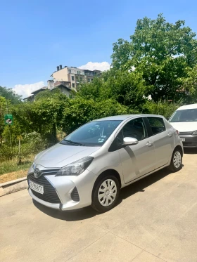 Toyota Yaris - 15500 лв. - 29282684 6