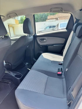 Toyota Yaris - 15500 лв. - 29282684 11