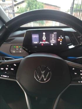 VW ID.3 Pro | Mobile.bg    11