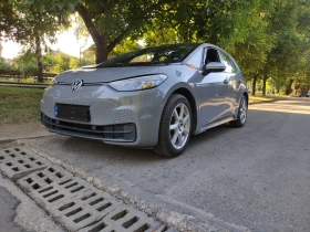     VW ID.3 Pro