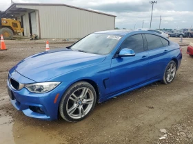 BMW 428 XI* GRANCOUPE* M-PACK* HEADUP* РЕКАРО* ПОДГРЕВИ - 22500 лв. - 71683550 3