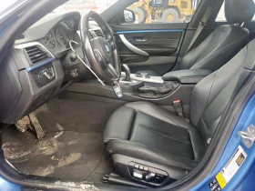 BMW 428 XI* GRANCOUPE* M-PACK* HEADUP* РЕКАРО* ПОДГРЕВИ - 22500 лв. - 71683550 7