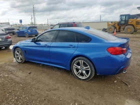 BMW 428 XI* GRANCOUPE* M-PACK* HEADUP* РЕКАРО* ПОДГРЕВИ - 22500 лв. - 71683550 4