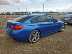 BMW 428 XI* GRANCOUPE* M-PACK* HEADUP* РЕКАРО* ПОДГРЕВИ - 22500 лв. - 71683550 6