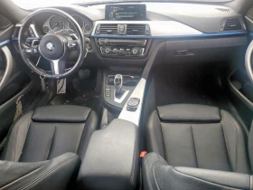 BMW 428 XI* GRANCOUPE* M-PACK* HEADUP* РЕКАРО* ПОДГРЕВИ - 22500 лв. - 71683550 8