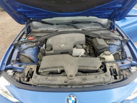 BMW 428 XI* GRANCOUPE* M-PACK* HEADUP* РЕКАРО* ПОДГРЕВИ - 22500 лв. - 71683550 11