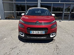 Citroen C3 AUTOMATIC | Mobile.bg    2