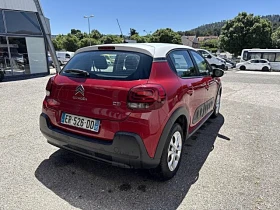 Citroen C3 AUTOMATIC | Mobile.bg    5