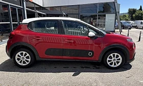 Citroen C3 AUTOMATIC | Mobile.bg    4