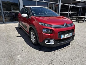 Citroen C3 AUTOMATIC | Mobile.bg    3
